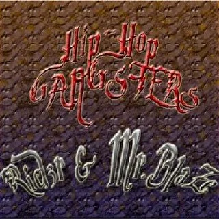 Hip Hop GANGSTERS