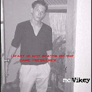 mc. Vikey