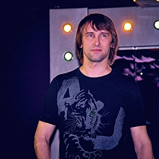 Дмитрий Ободников
