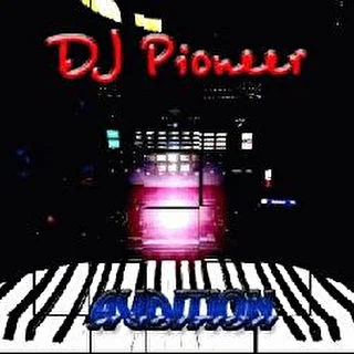 DJ Pioneer