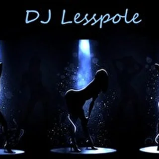 DJ Lesspole