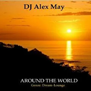 Dj Alex May