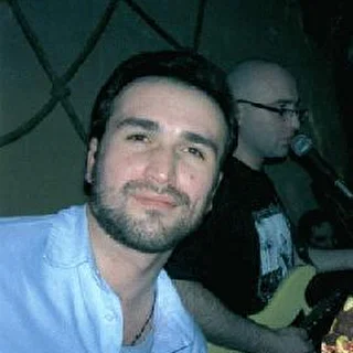 Олег Кодзоков