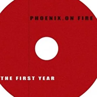 Phoenix.On Fire