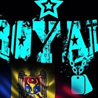 RoyaL