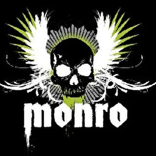 MONRO hardcore