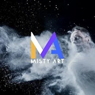 Misty Art
