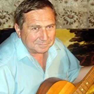 Геннадий Дмитриев