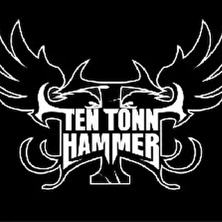 TEN TONN HAMMER
