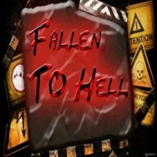 Fallen To Hell