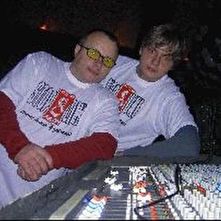 DJ Botanik & DJ Vova