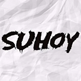 Suhoy