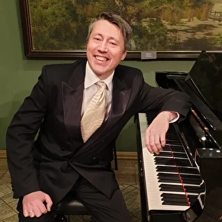 Алексей Легонцев