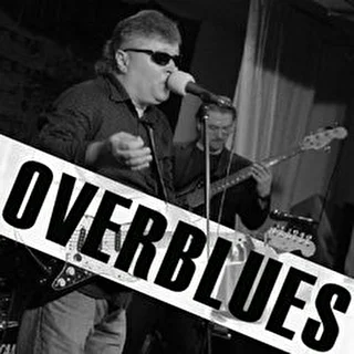 OVERBLUES