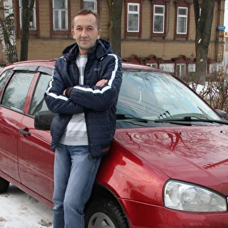 Юрий Колюкин