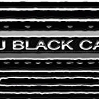 CJ Black Cat