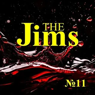Альбом "The Jims №11"