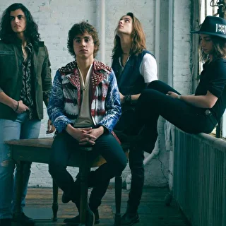 Greta Van Fleet