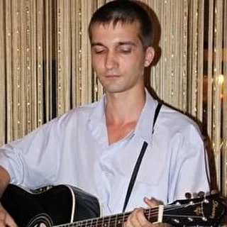 Сергей Zefe