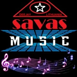 DEEJAY SAVAS