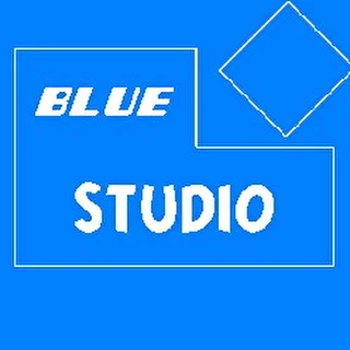 BLUE STUDIO