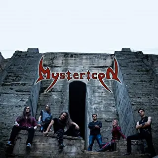 Mystericon