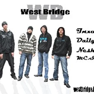 West Bridge