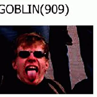 goblin909 one