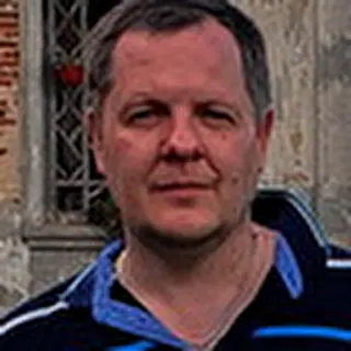 Александр Гусихин