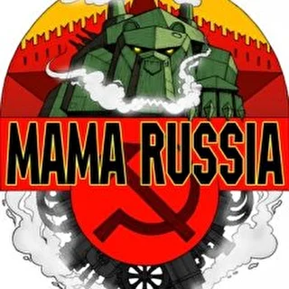 Mama Russia