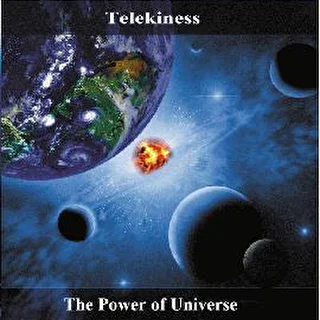 Telekiness