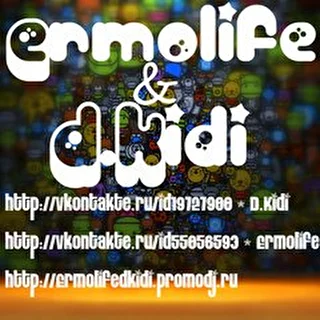 ERMOLIFE & D.KIDI 