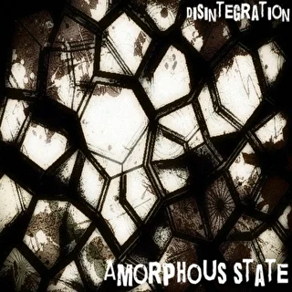 Amorphous state