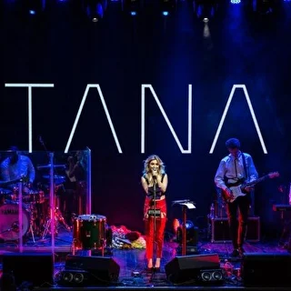 TANA band