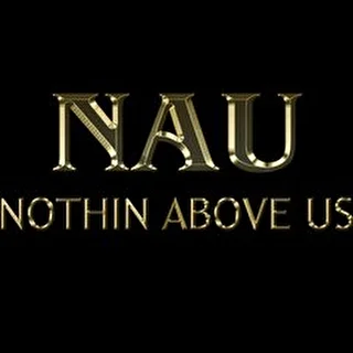 Nau nothin above us. Adnab Professional - February's dream