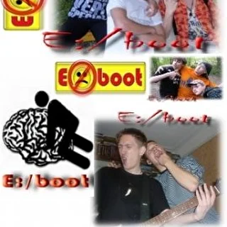 E - boot