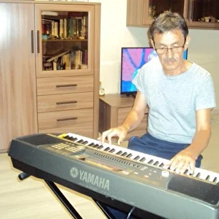 Александр Голощапов
