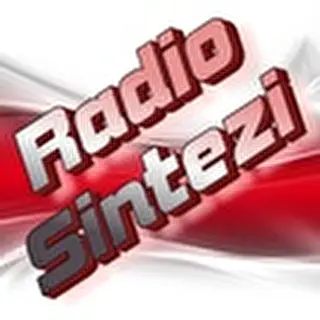 Online Radio "SiNTEZI"