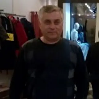 Николай Васильев