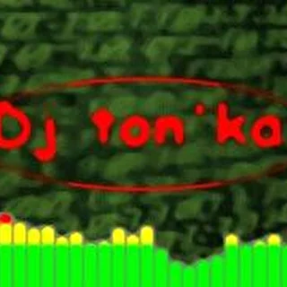 Dj ton'ka