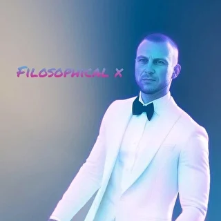 filosophical x