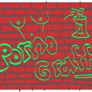 Porno Graffity