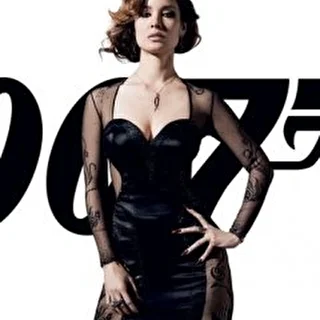 Agent 007