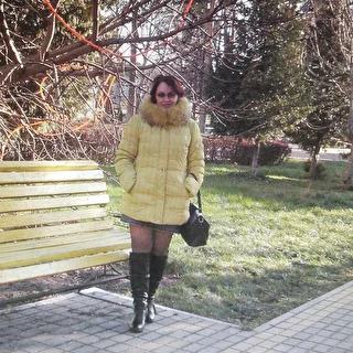 Светлана Денис
