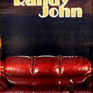 Randy John