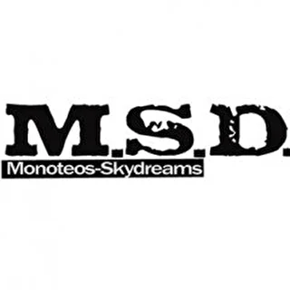 M.S.D.