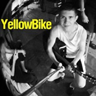 Творчество автора YellowBike. Присоединяйся!