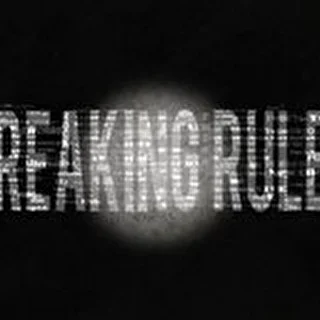 BREAKING RULES