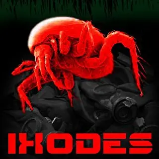 Ixodes