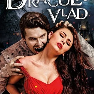 Мюзикл Dracula Vlad